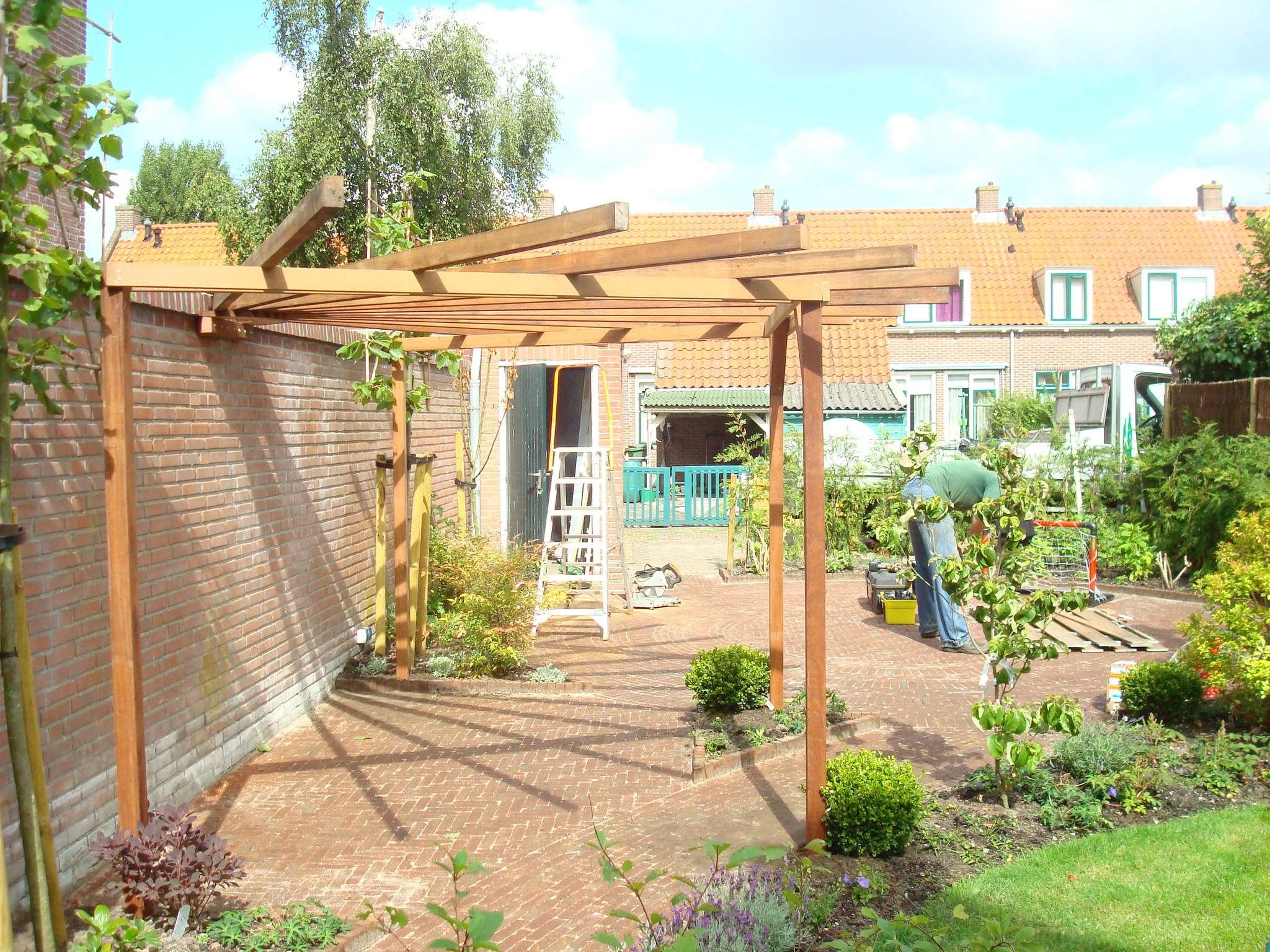 Van ontwerp tot onderhoud